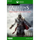Assassins Creed The Ezio Collection XBOX CD-Key
